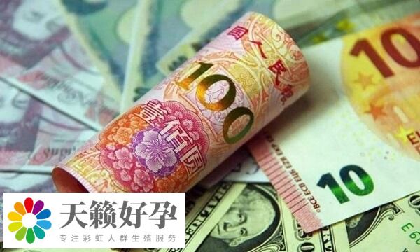 年齡是影響試管費(fèi)用的因素之一