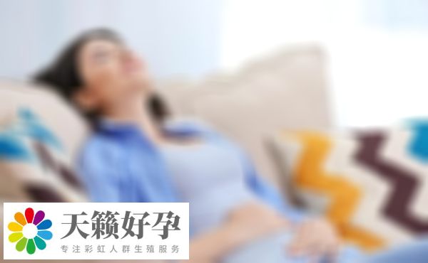 試管嬰兒成功率