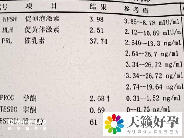做試管嬰兒什么時(shí)候去檢查合適