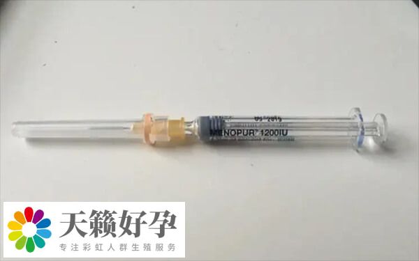 試管嬰兒促排卵打針是打哪里