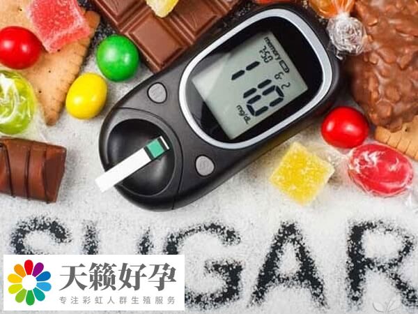 血糖水平為6.6時(shí)，做試管嬰兒移植能成功著床嗎？